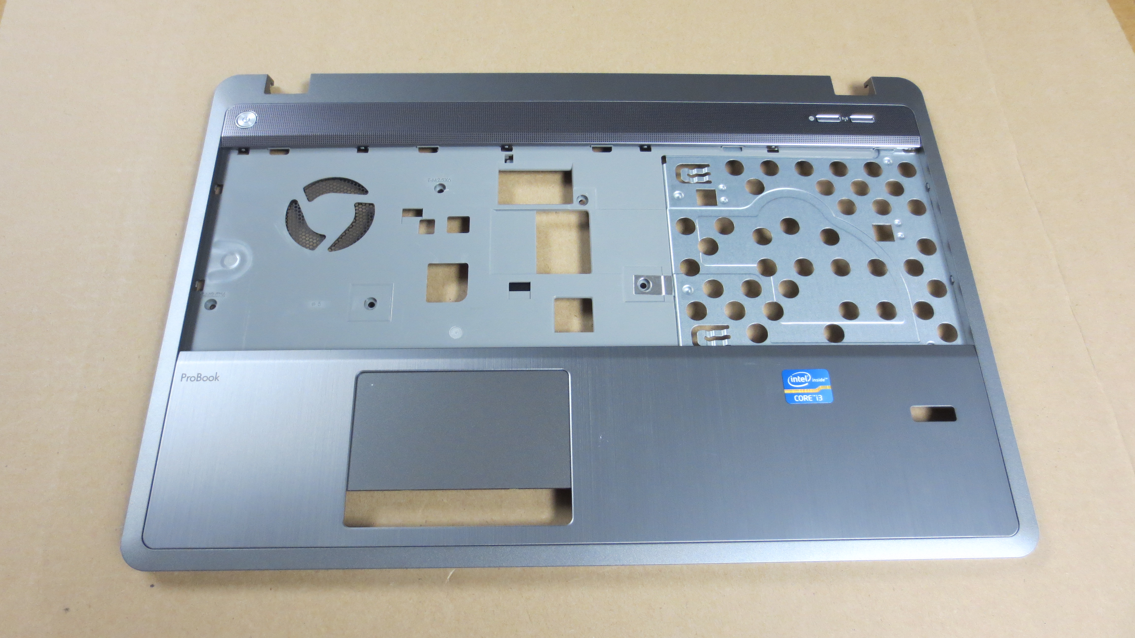 /HTML for store/HP/HP Probook 4540s/front bezel